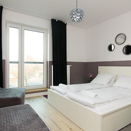 ShortStayPoland Żupnicza  Warszawa Zewnętrze zdjęcie